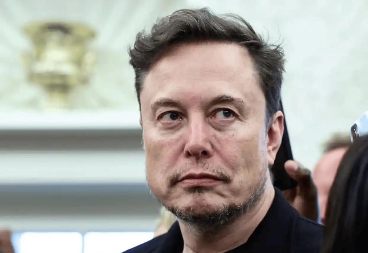 马斯克成为全球首位万亿富翁_SpaceX首次公开招股_spacex创纪录ipo上市