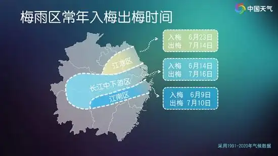 南方新一轮大暴雨_今年南方强降雨_南方将进入强降雨集中期