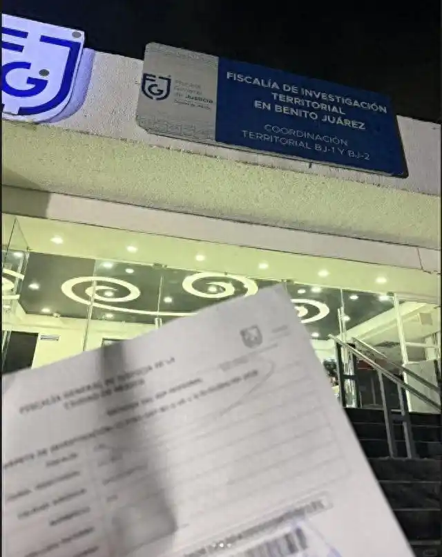 “人生第一次被枪顶着脑门!”中国球迷讲述惊魂一刻:到墨西哥看世界杯,机场外遭遇持枪抢劫……