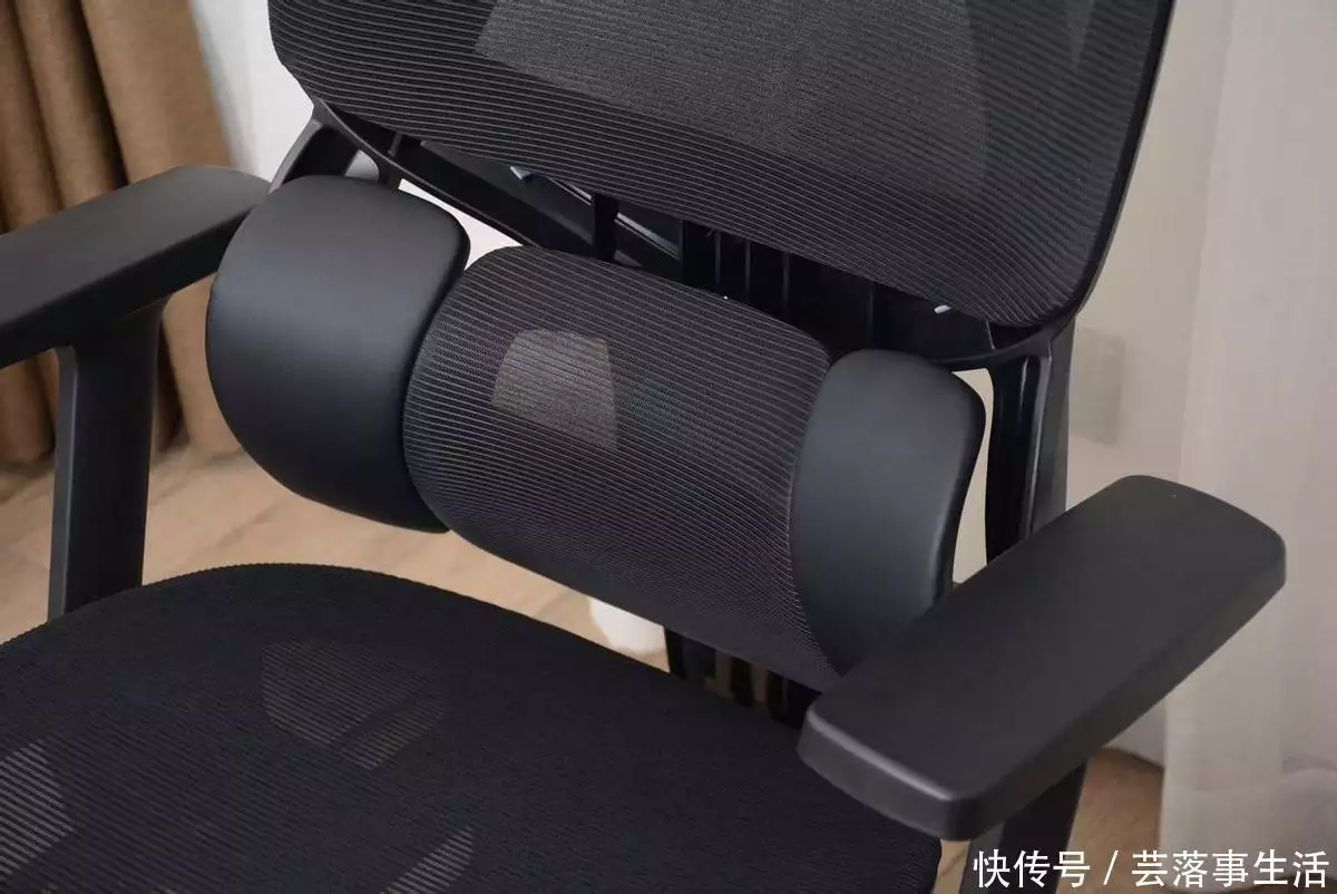 人体工学椅选购指南_办公室椅子_久坐不累的人体工学椅推荐