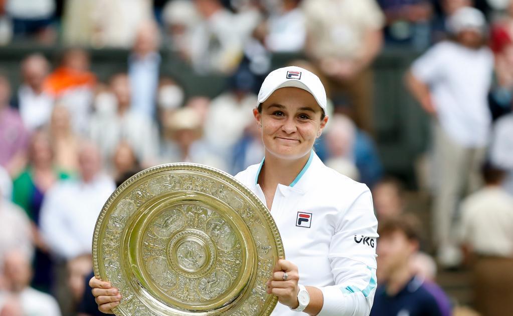 2026法网女单决赛 espn_2026年温布尔登网球公开赛女单决赛 高芙击败斯瓦泰克 温网女单冠军争夺