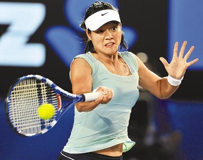 中国网球李娜 vs 郑钦文 职业生涯对比_李娜什么时候大满贯_李娜退役真实原因分析