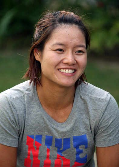 中国网球李娜 vs 郑钦文 职业生涯对比_李娜什么时候大满贯_李娜退役真实原因分析