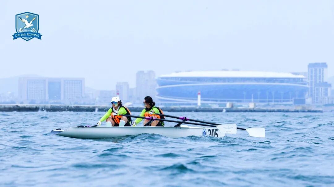 大连海岸赛艇赛事_2026大连国际徒步大会_2026大连海岸赛艇环岛公开赛
