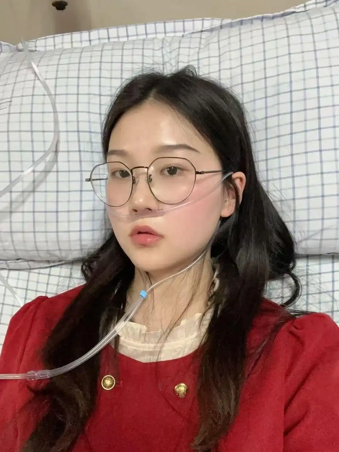 抗癌读研 湖南师范大学 毕业生_女孩肺癌晚期坚持读研:顺利毕业