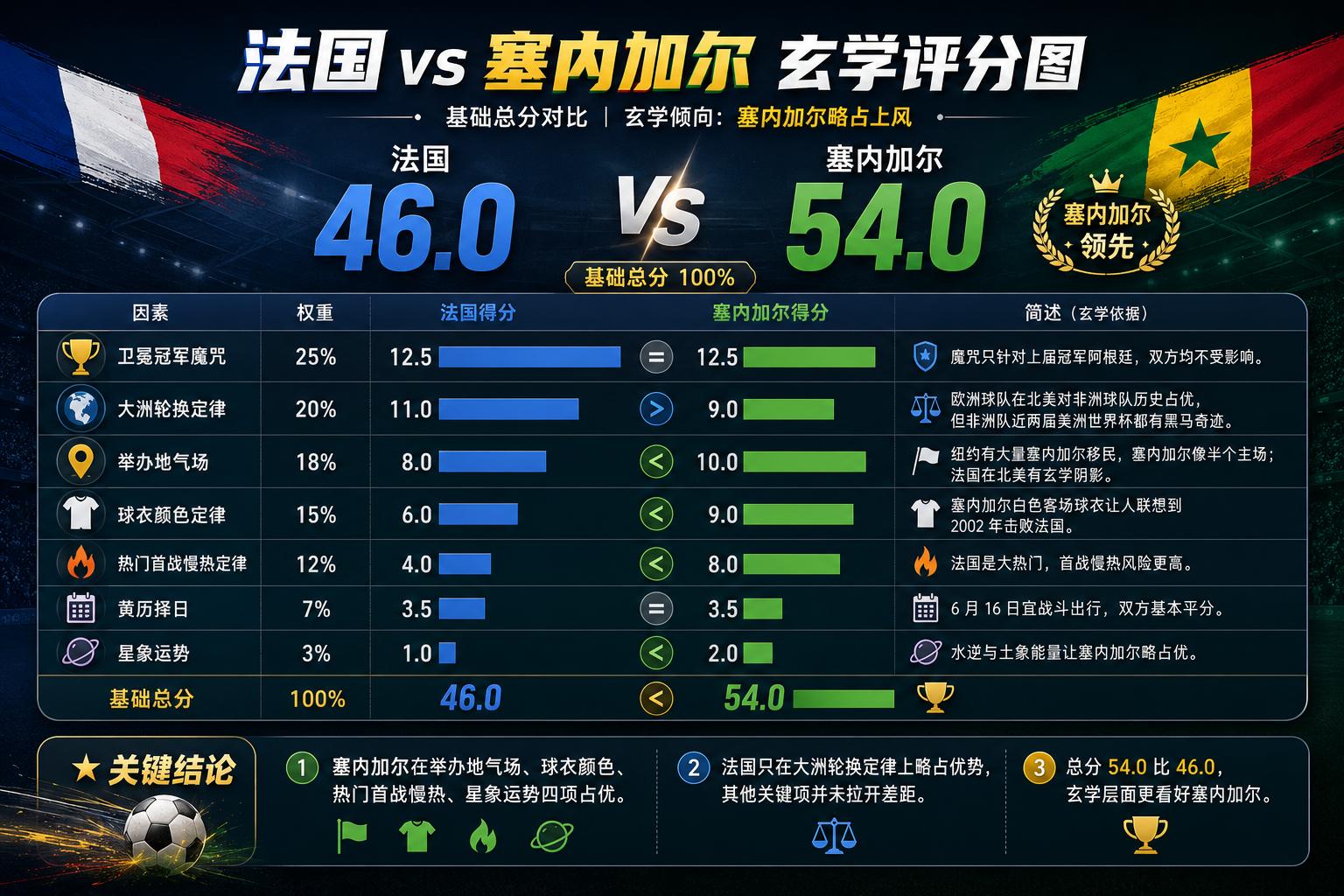 世界杯AI预测_AI章鱼保罗世界杯_世界杯最强魔咒来袭 所以今年的冠军是?