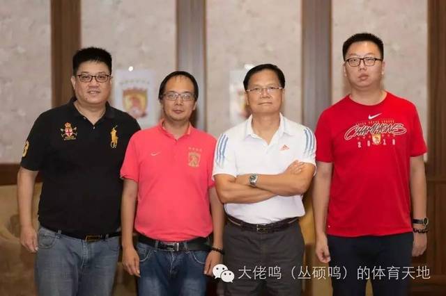 广东足坛名宿陈熙荣专访_国足主教练陈熙荣_陈熙荣对恒大的展望