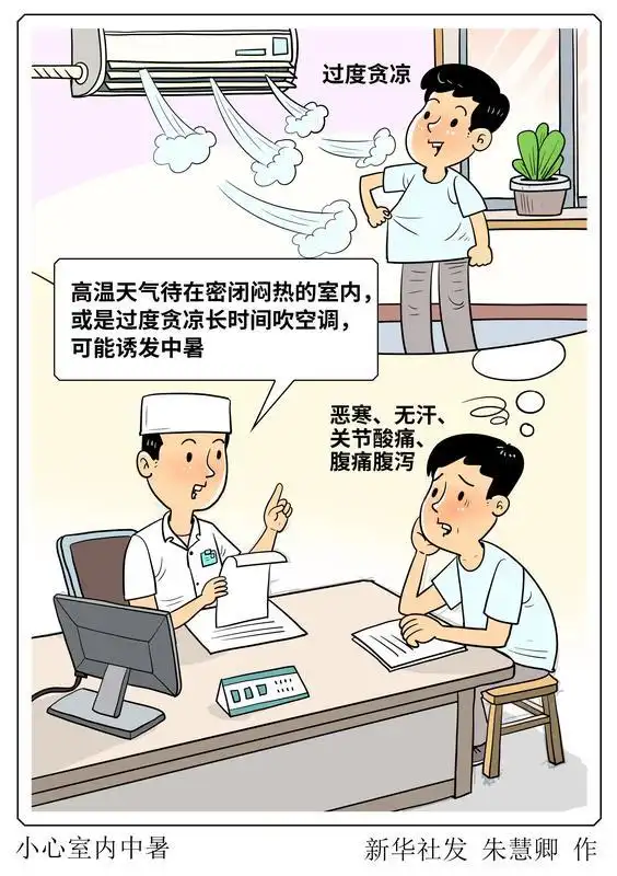 今日入伏！今年“三伏”40天_加长版三伏天40天时间表 冬病夏治三伏贴贴敷方法 防暑降温中暑急救措施