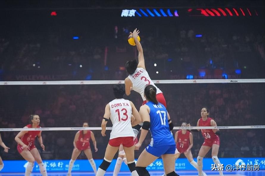 2026年里约热内卢奥运会女排决赛时间_女排澳门总决赛赛程时间_中国女排总决赛对阵美国