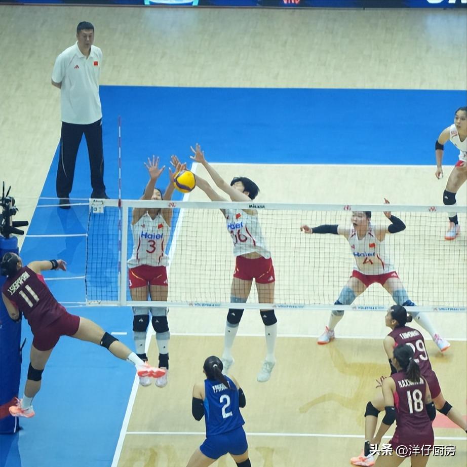 2026年里约热内卢奥运会女排决赛时间_中国女排总决赛对阵美国_女排澳门总决赛赛程时间