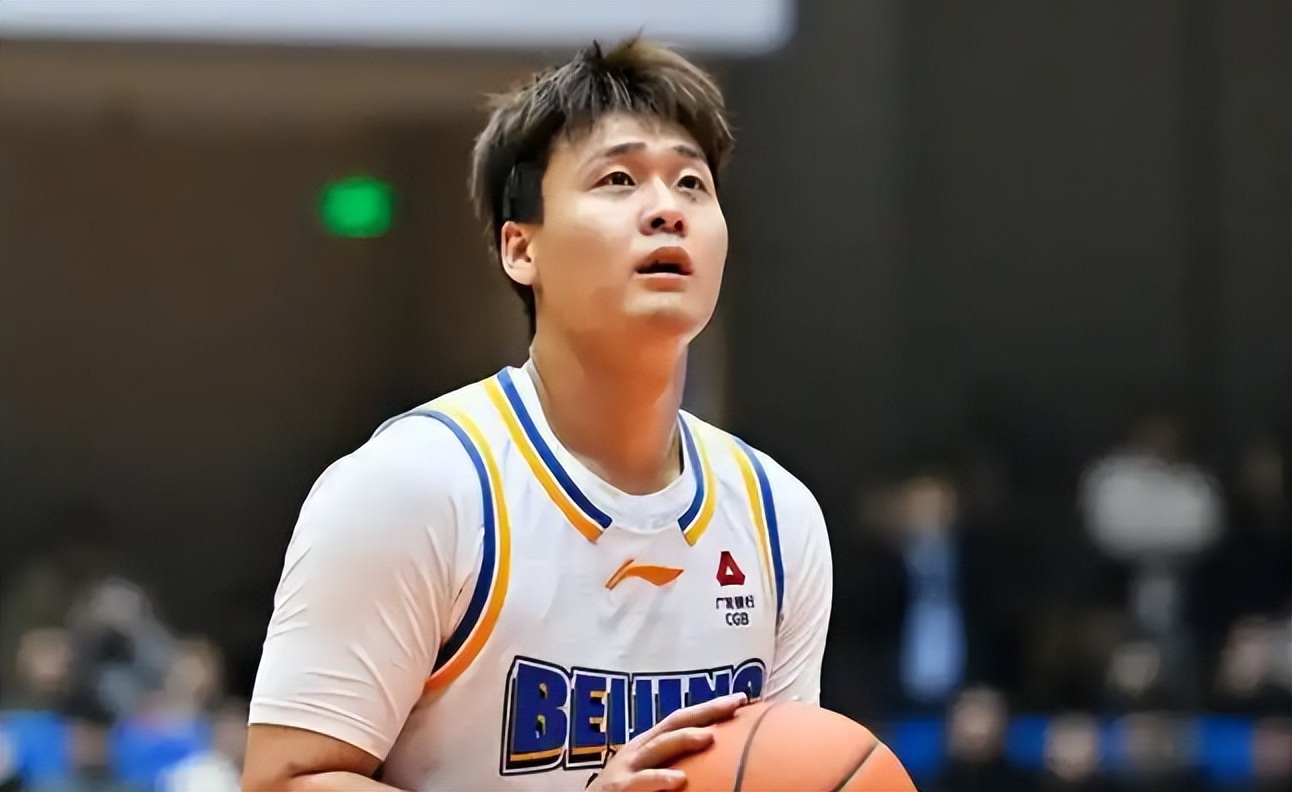 北京首钢赵睿困境_国家队名单男篮2026_赵睿申请交易