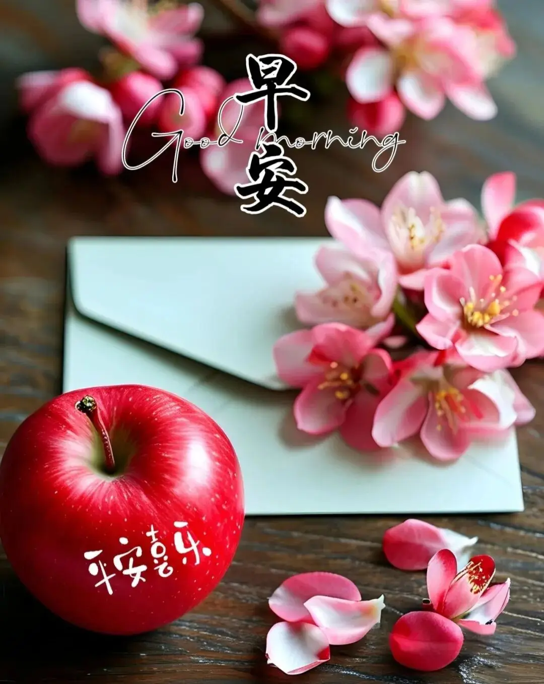 142张今日早上好最新版早上好图片精选早安祝福图片带字漂亮祝福,早安快乐