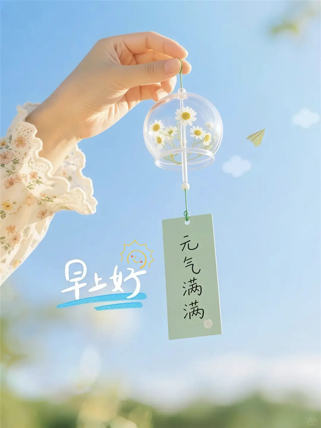 早晨早餐美好时光_清晨活力满满心情_早上 空腹 跑步