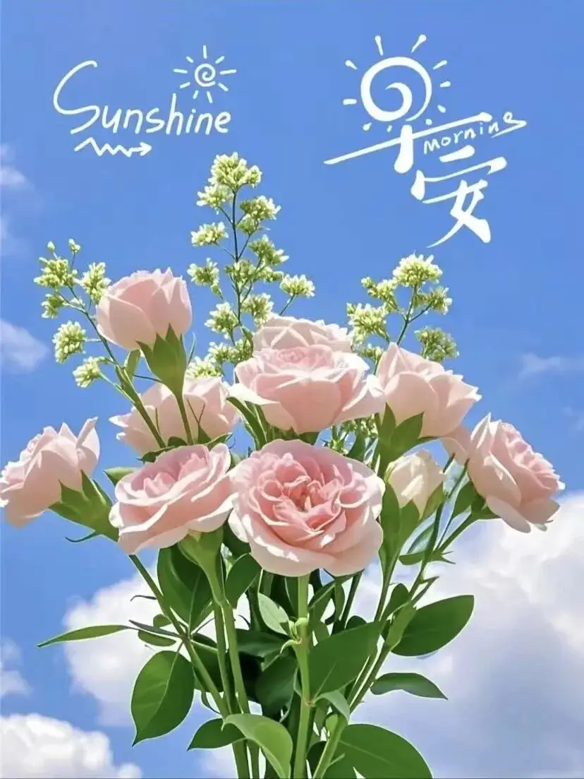 早晨早餐美好时光_早上 空腹 跑步_清晨活力满满心情
