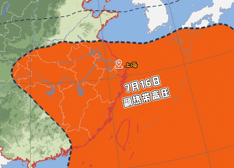 上海今早热到“全国第一”_上海医大医院中暑救治_上海高温中暑