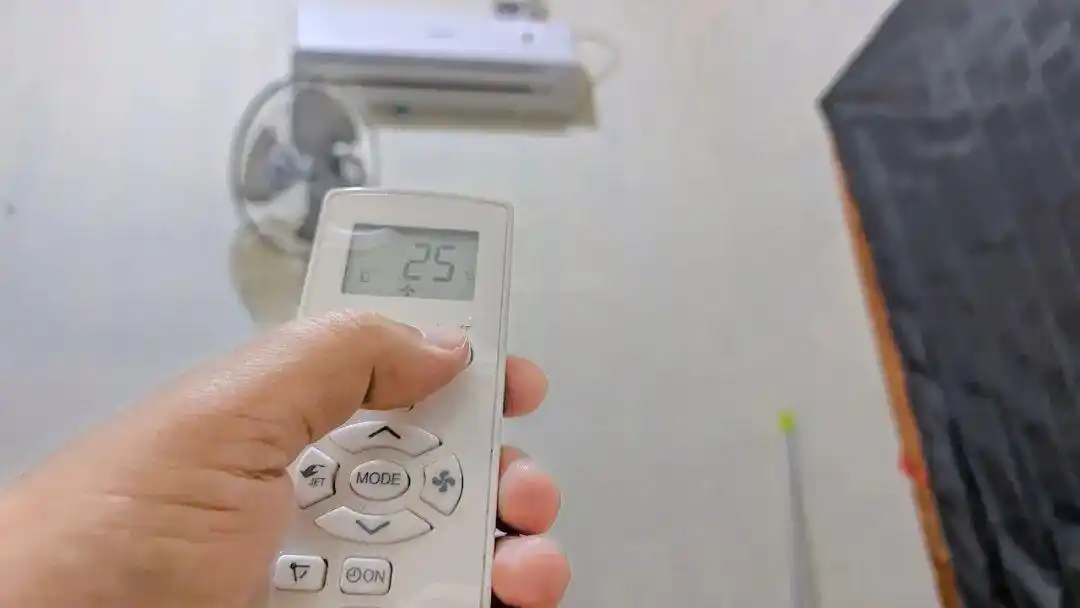 求爸妈别再省了!夏天这些病都是省出来的