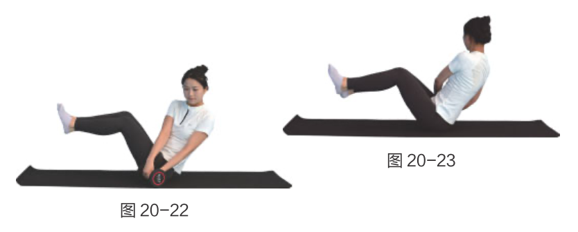 肌肉恢复时间间隔训练_女性锻炼图片_科学练习频率安排