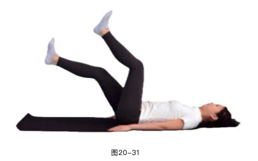 肌肉恢复时间间隔训练_科学练习频率安排_女性锻炼图片