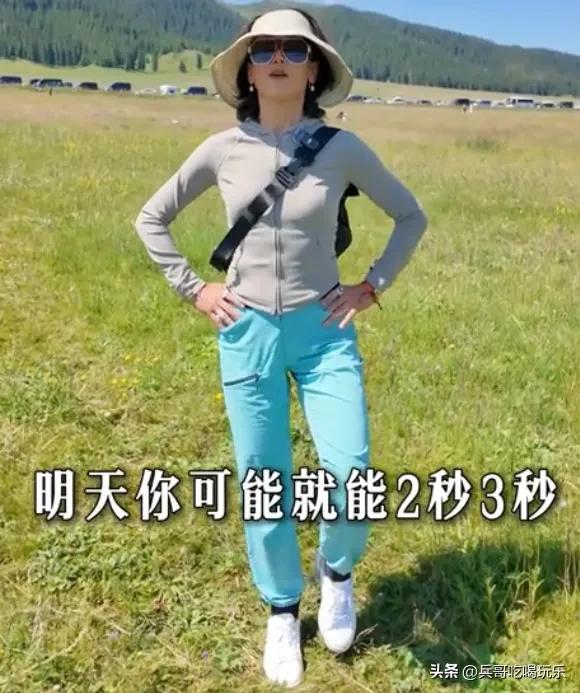 温和臀腿训练_提高下肢力量_中老年下肢力量训练