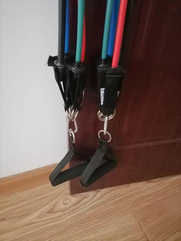 体育健身用品_举重腰带核心功能_腰带系法位置
