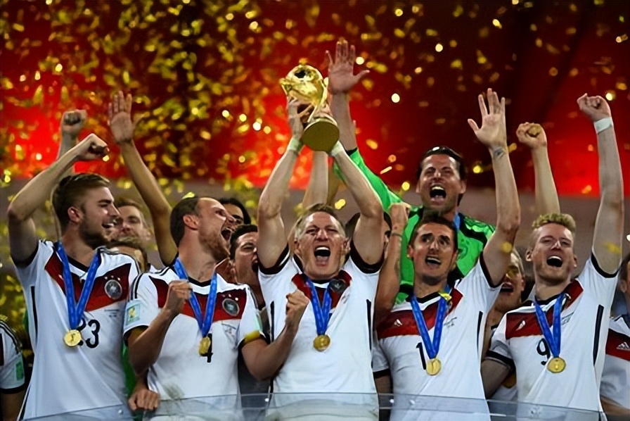 2026世界杯最终排名_2026世界杯冠军榜排名_百年足坛格局变化分析