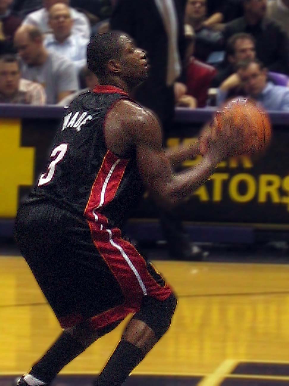 韦德2006年总决赛数据_nba06年总决赛第6场_2006年NBA总决赛韦德表现