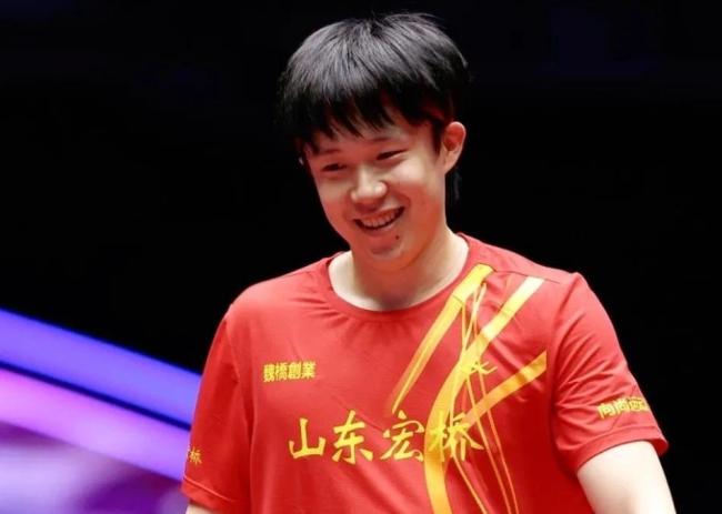 乒超禁用外协强制U19 新规引发热议(2)