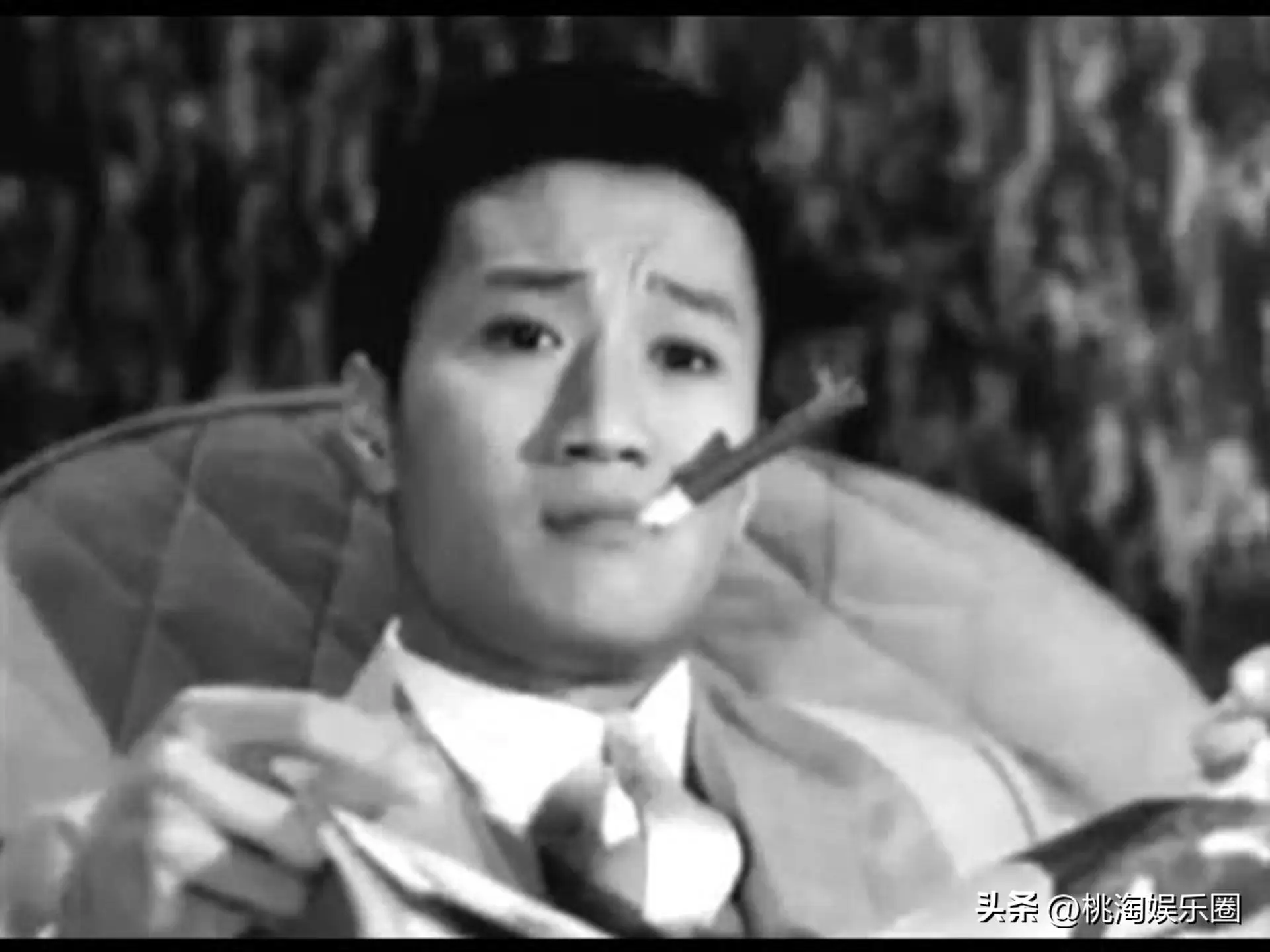 谢霆锋证实父亲死讯_谢贤曾称想不到谢霆锋会对他这么好_香港影坛巨星谢贤离世