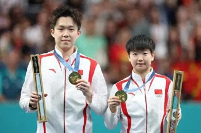 国乒丢失 2 个冠军之后！王励勤紧急做出决策，日本这回慌了