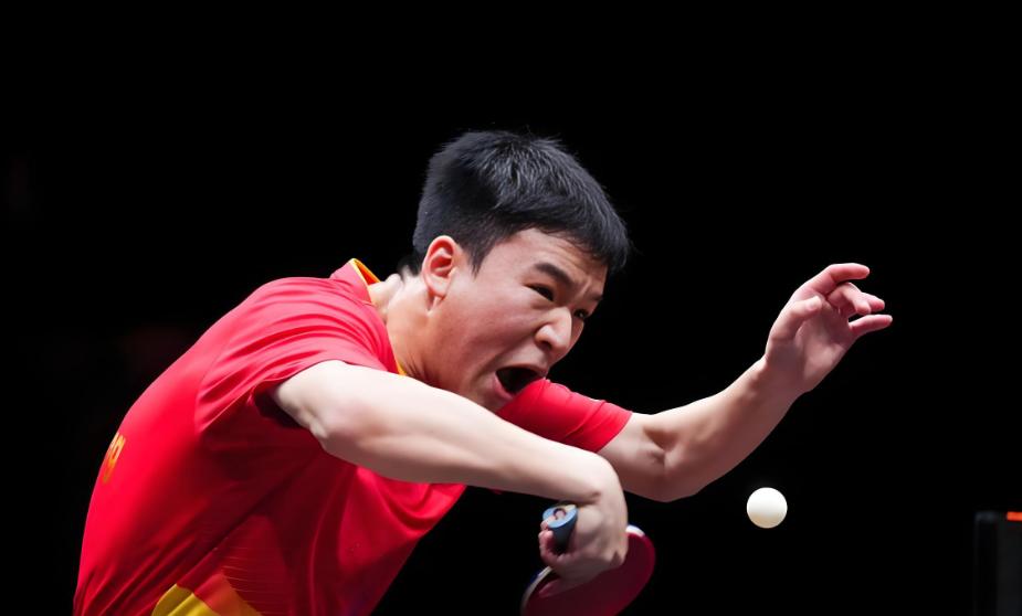国乒年轻队员表现不佳_乒乓球王励勤_梯队建设问题分析