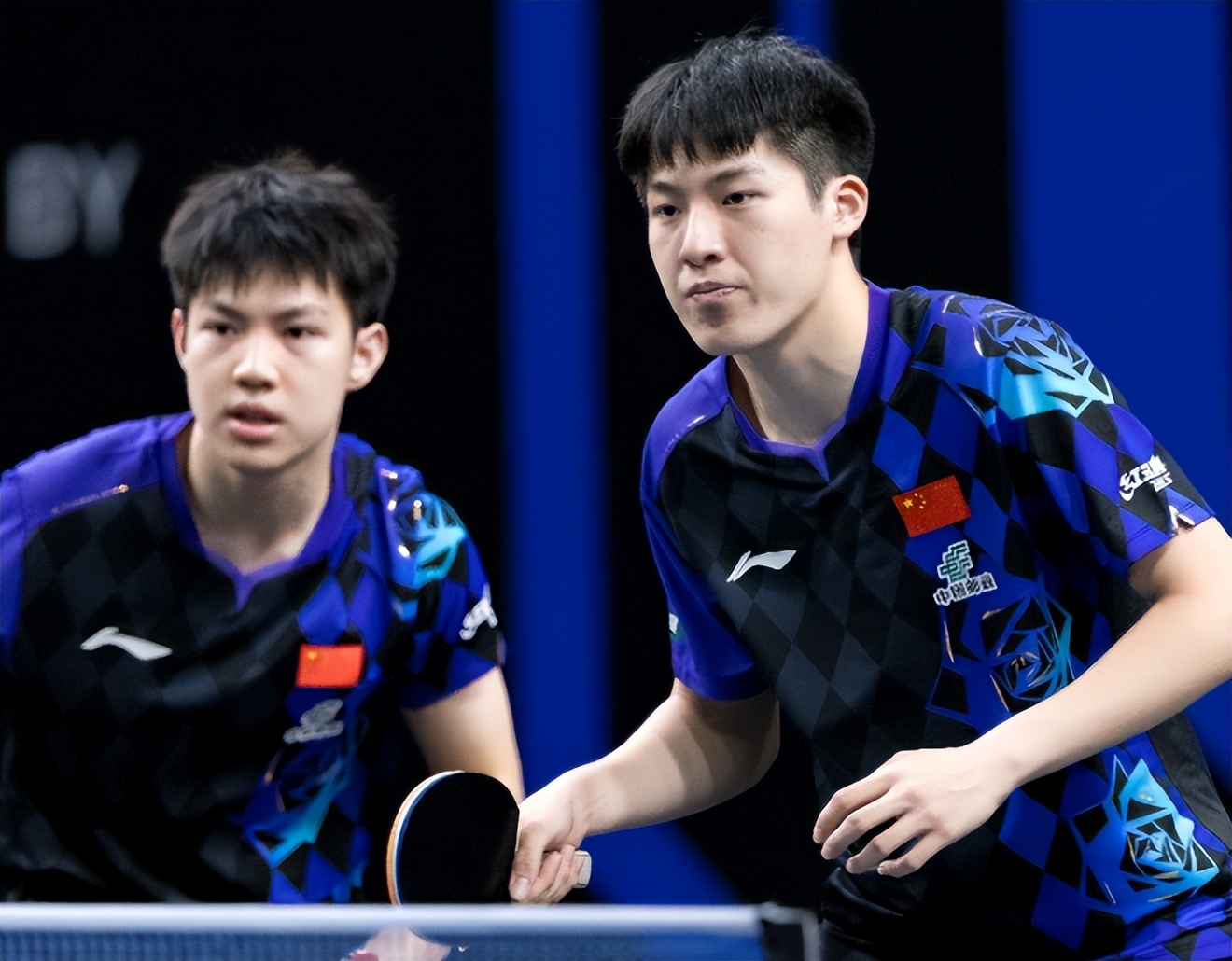 国乒年轻队员表现不佳_乒乓球王励勤_梯队建设问题分析