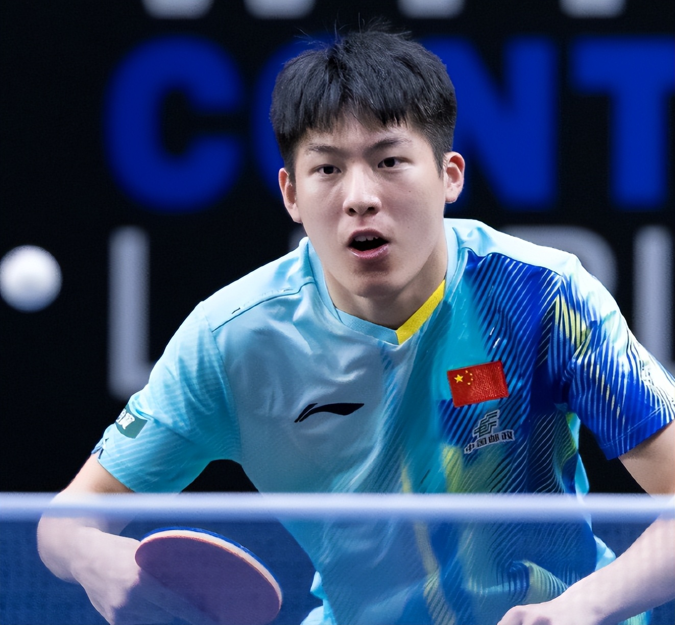 梯队建设问题分析_乒乓球王励勤_国乒年轻队员表现不佳