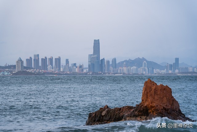 为什么青岛海水蓝_青岛免费海滩攻略_青岛15个宝藏地