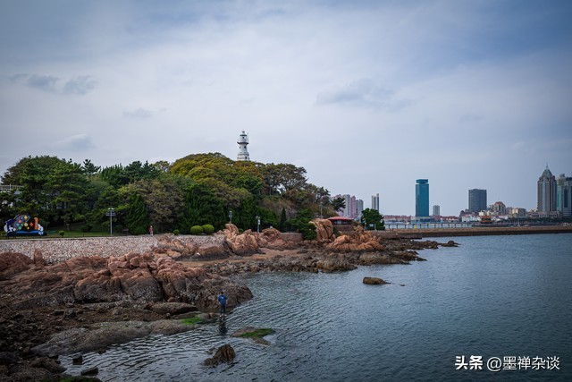 为什么青岛海水蓝_青岛免费海滩攻略_青岛15个宝藏地