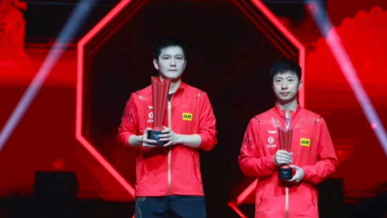 中国乒乓球男队老将经验与新生代成长困境探讨_2026年中国乒乓球全锦赛男子双打马龙许昕夺冠分析_2026乒乓球世界杯男单决赛视频