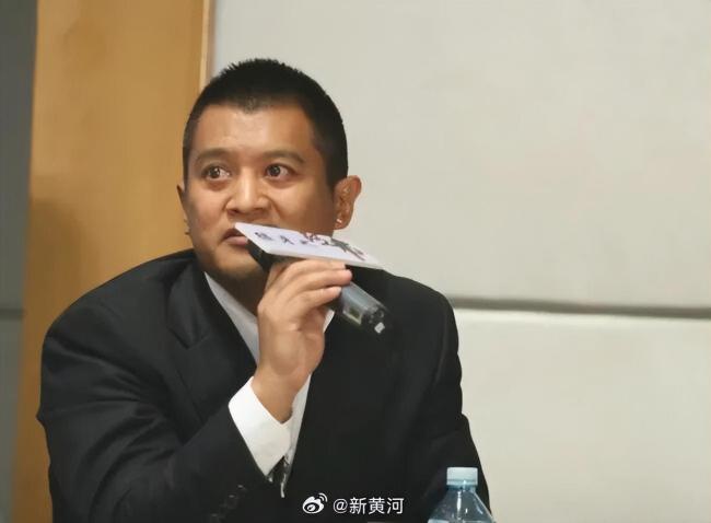演员寇占文被法院悬赏 执行标的近700万