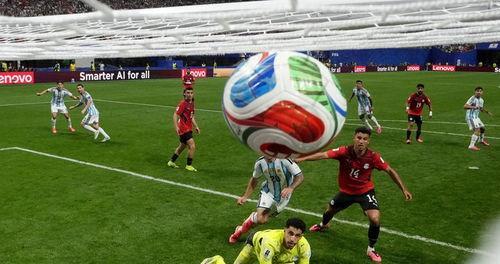 2026年世界杯赛前预测 黑马球队崛起 豪门球队暗淡_2026荷兰vs巴西