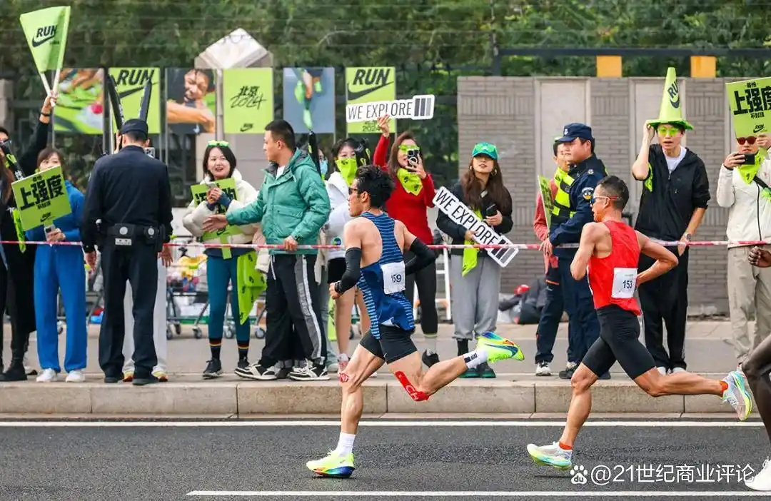 砍掉线上经销商,耐克中国挥刀自救