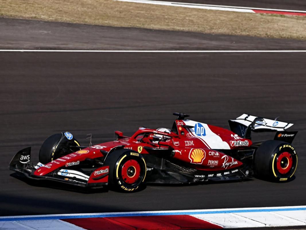 2026奥地利站炸场!这套新规直接把F1的老底掀了