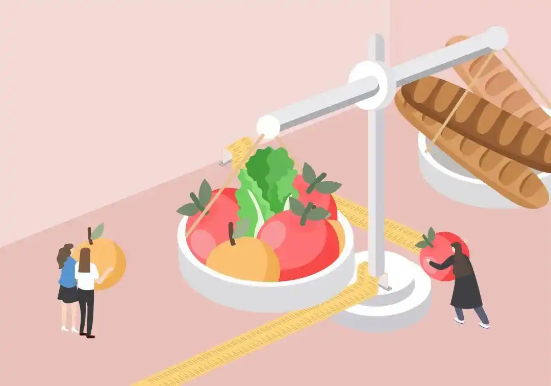 肌肉能减掉吗_控制总能量摄入保持合理膳食_科学减重存肌肉
