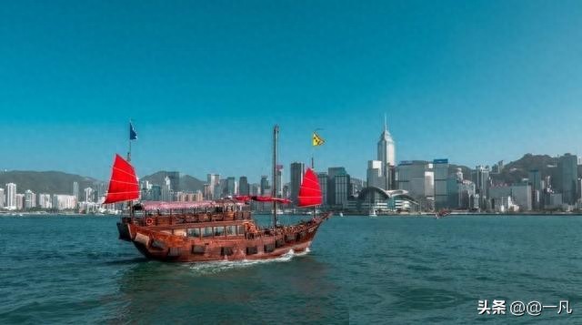 内地人去香港只能待7天?真相看完别再误解