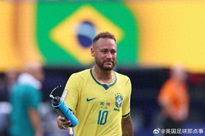 2026年巴西世界杯图片_内马尔2026世界杯最后一届_内马尔34岁世界杯生涯回顾