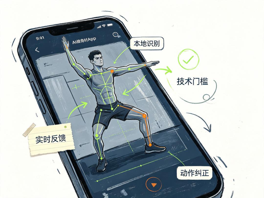 Flex AI 关闭_nike training club_AI 健身 App 用户留存