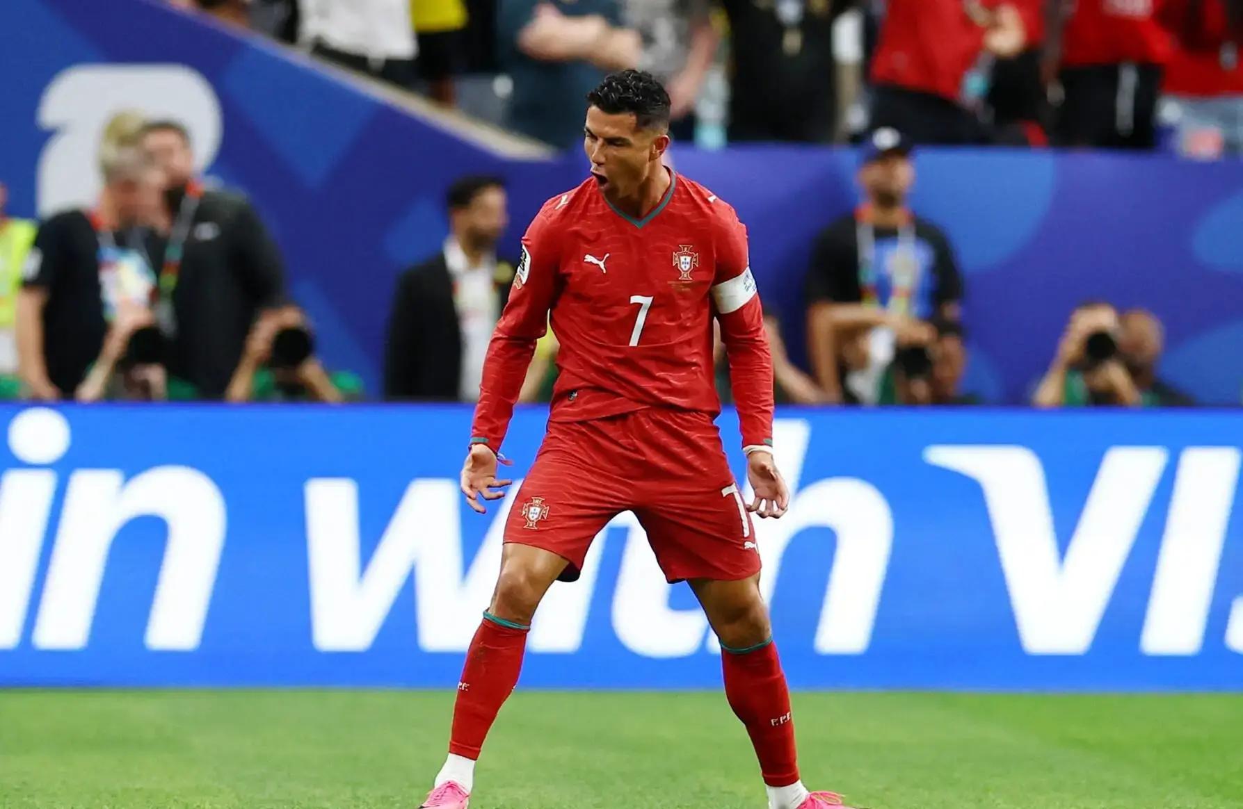 2026世界杯 葡萄牙_葡萄牙C罗世界杯表现_41岁C罗世界杯进球纪录