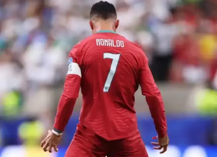 2026世界杯 葡萄牙_41岁C罗世界杯进球纪录_葡萄牙C罗世界杯表现