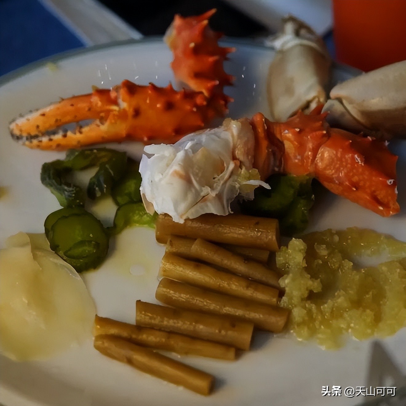 花园酒店凌璇阁旋转餐厅_广州塔高空自助餐_广州排队餐厅