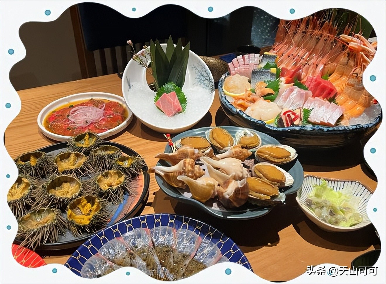 花园酒店凌璇阁旋转餐厅_广州塔高空自助餐_广州排队餐厅