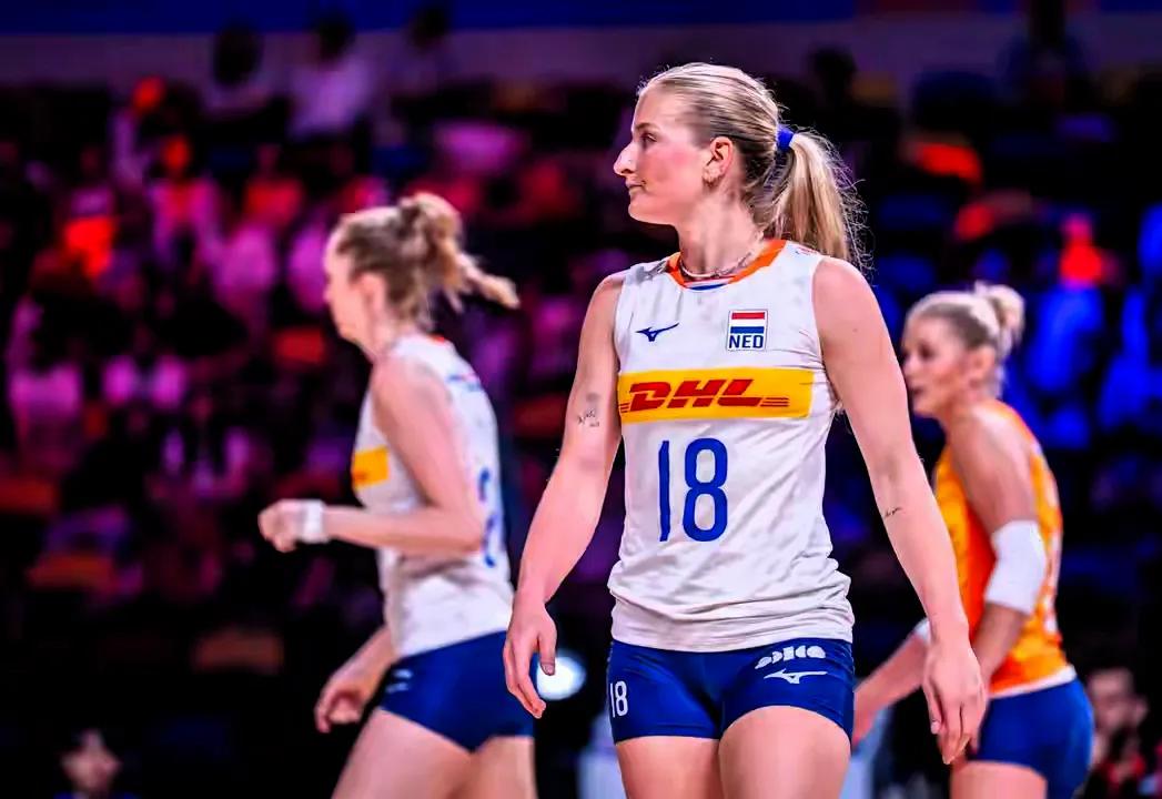 意大利女排对阵荷兰女排赛果_2026世界杯巴西荷兰_2026世界女排联赛总决赛1/4决赛