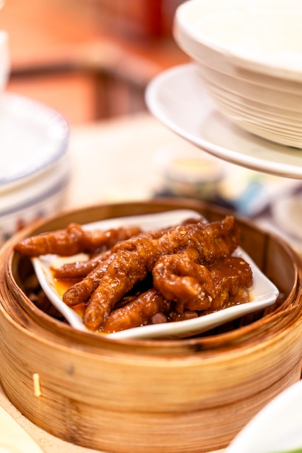 City walk后，广州人开始City tea了：早茶才是广州最硬的生活方式