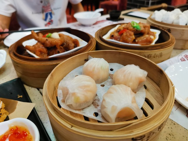 广州排队餐厅_广州早茶官方认证_广州早茶文化体验